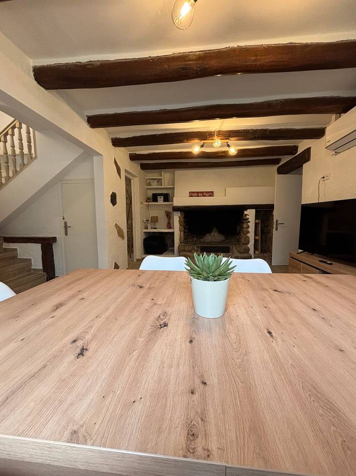 Casa de vacaciones para 15 personas, con jardín, Se admiten mascotas en Provincia de Gerona - 2