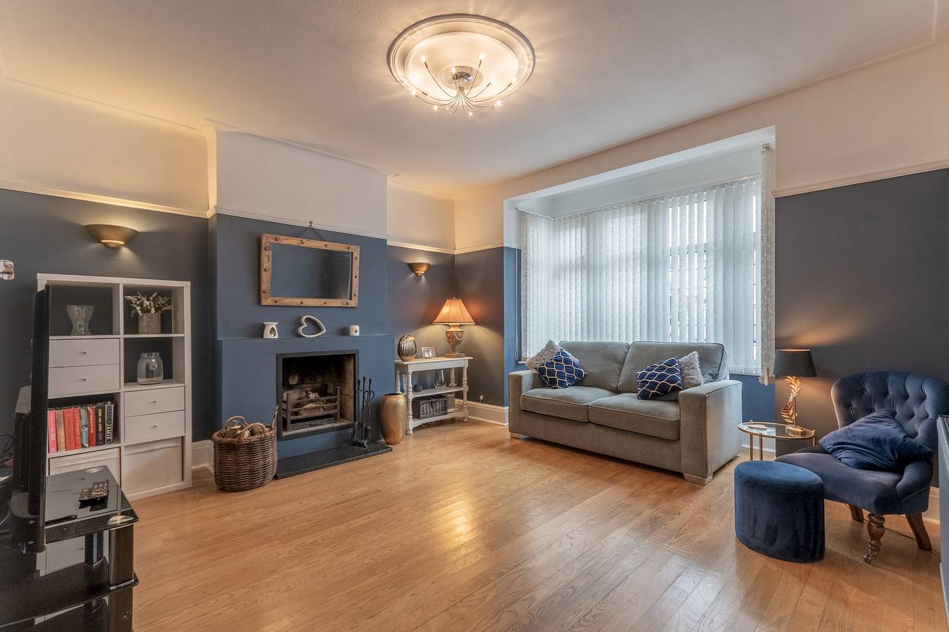 Beautiful Edwardian House, great location - Pass the Keys in Southend-on-Sea, Este de Inglaterra