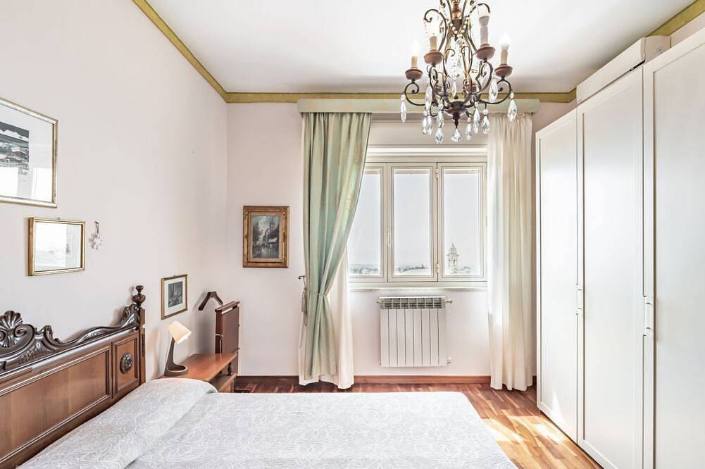 Appartamento intero, Casada - Etna\\'s Grandeur: Elegant Retreat in Nicolosi in Nicolosi, Etna