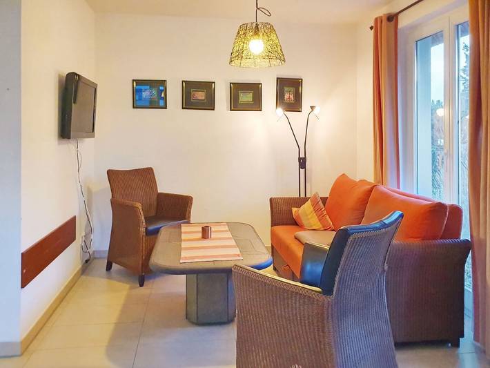 Ferienhaus für 3 Personen, mit Garten und Terrasse auf Fischland - Darß - Zingst - 2