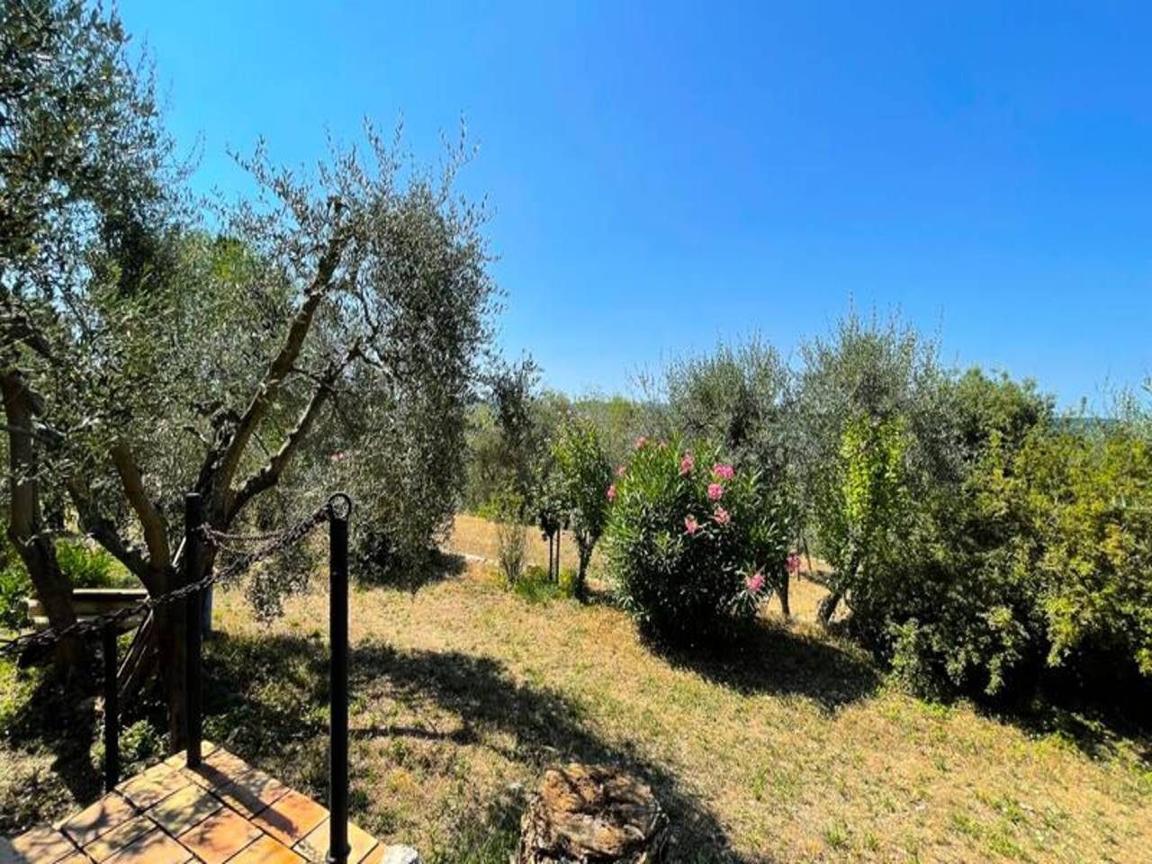 Ganze Wohnung, Haus in Peymeinade mit toller Aussicht in Peymeinade, Cannes und Umgebung