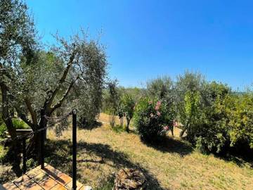 Location De Vacances pour 6 Personnes dans Peymeinade, Région de Cannes, Photo 1