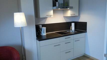 Ferienwohnung für 2 Personen in Ostseebad Glowe, Glowe, Bild 4