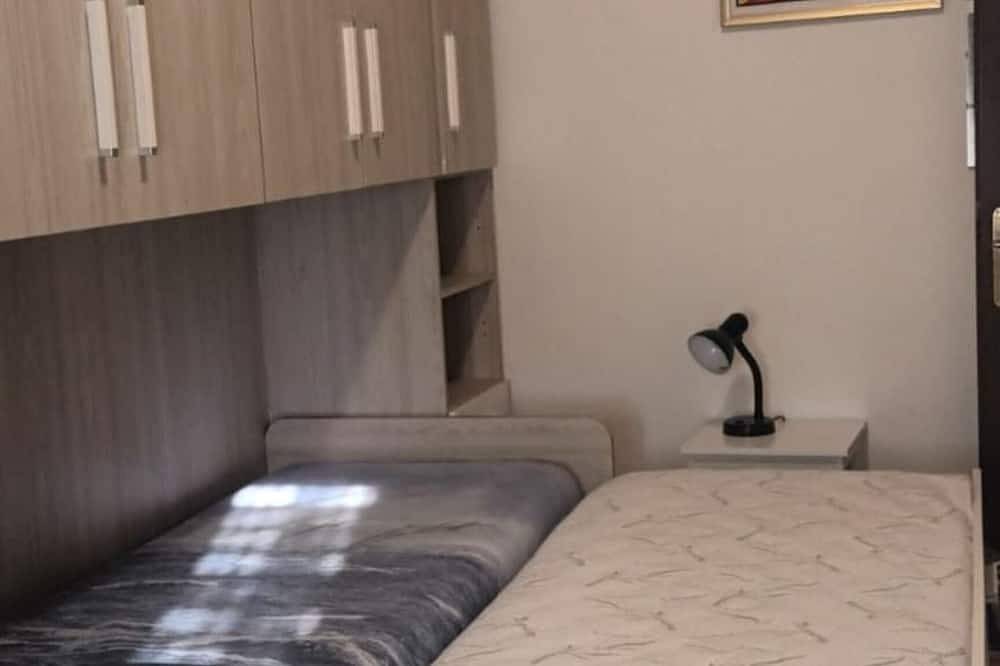 Ganze Wohnung, Onda blu , central location in Marciana Marina in Marciana Marina, Elba