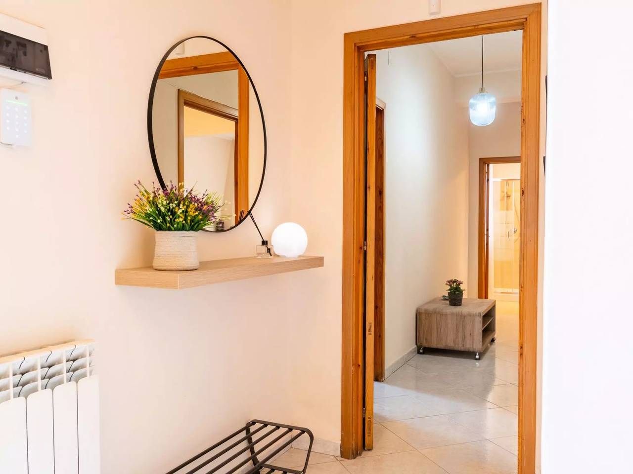 Appartement entier, 5 Pièces 5 Personnes in Zafferana Etnea, Etna