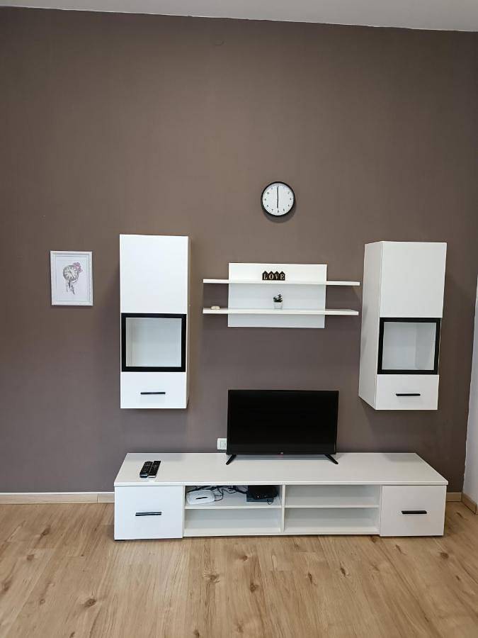 Appartement de vacances pour 4 personnes