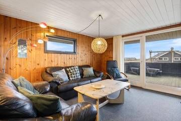 Villa für 6 Personen in Hvide Sande, Holmsland Klit, Bild 4