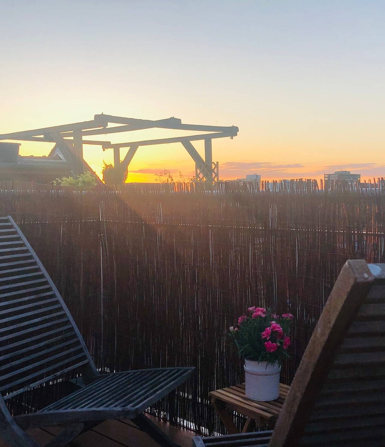 Ganze Ferienwohnung, Traumhafte Zwei-Zimmer-Wohnung mit Dachterrasse (Schloss- und Neckarblick) in Heidelberg, Kurpfalz