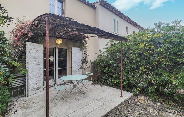 Ferienhaus für 2 Personen, mit Garten in Aude - 2