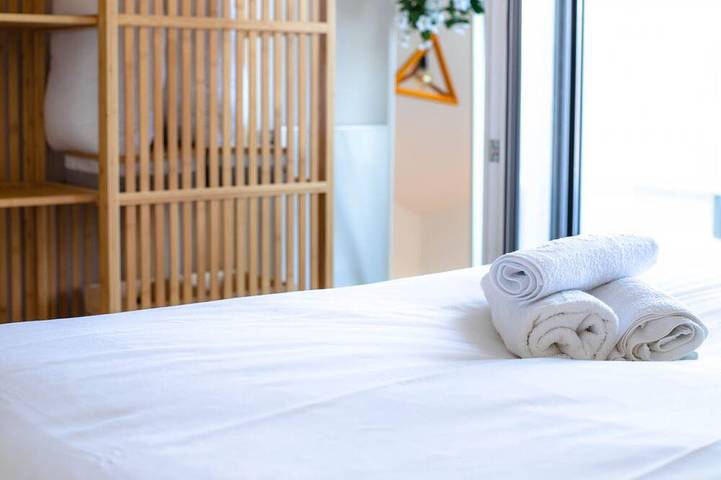 Appartement entier, Emeraude vue incroyable lac in Annecy, Annecy (commune)