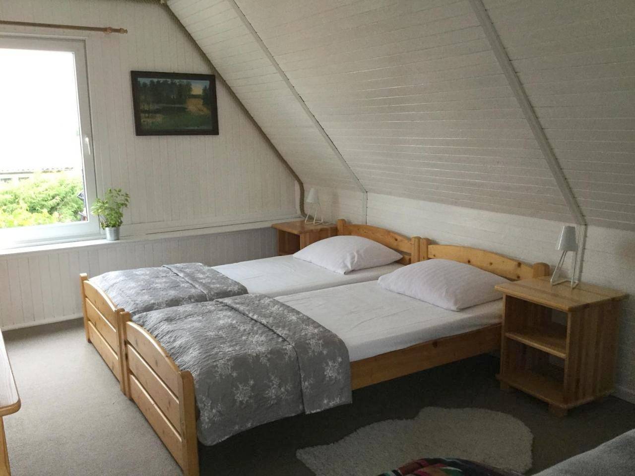Double Room in Mikołajki, Powiat mrągowski