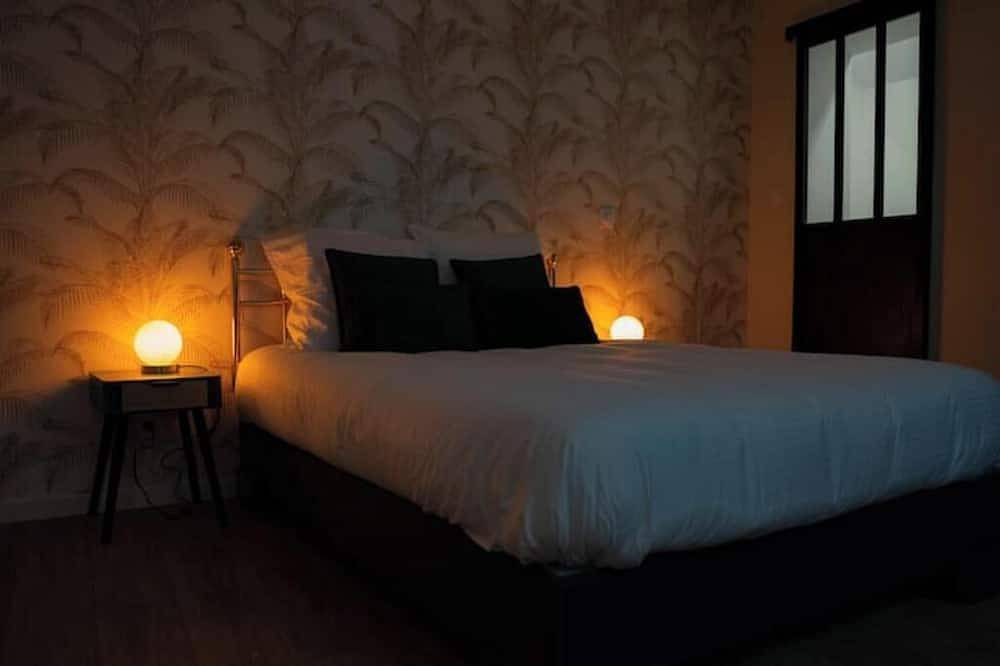 Peace & Loire in Cosne-Cours-sur-Loire, Loire Valley