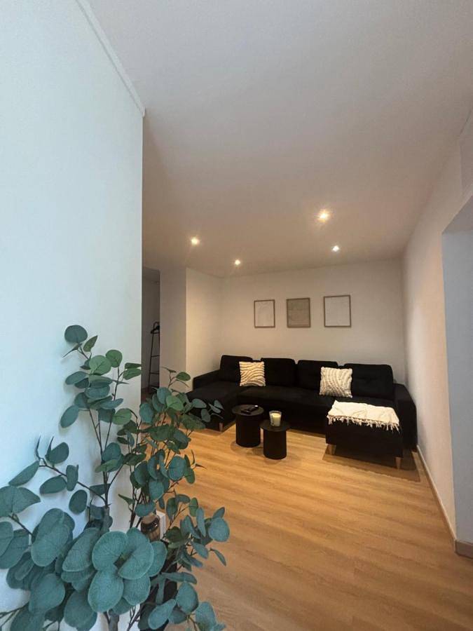 Maison de vacances pour 5 personnes, avec Terrasse et Jardin