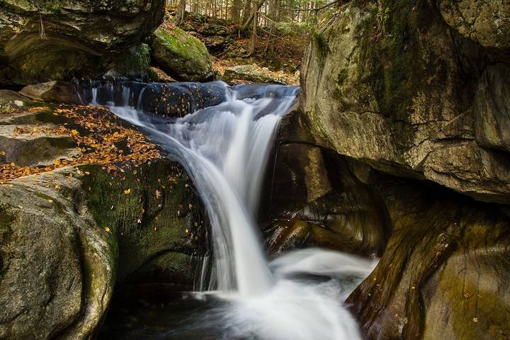 Ferienhaus für 5 Personen - 1
