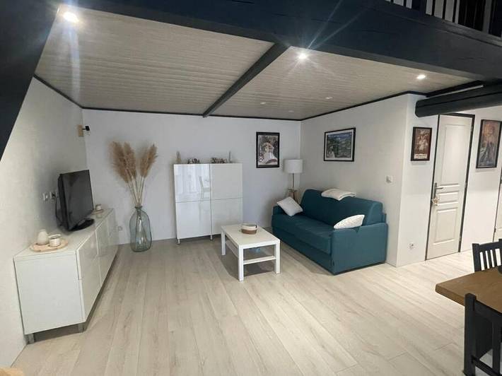 Apartamento de vacaciones para 6 personas - 1