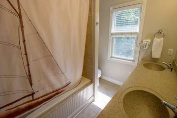 Vacation House for 8 Guests in Michigan City, Lake Michigan, Picture 3