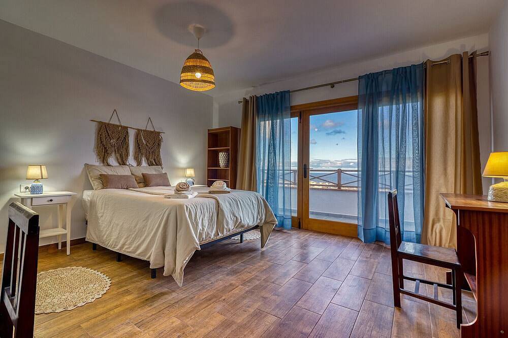 Casa / Jardin Tropical/ cerca de la playa in Garachico, Tenerife Norte