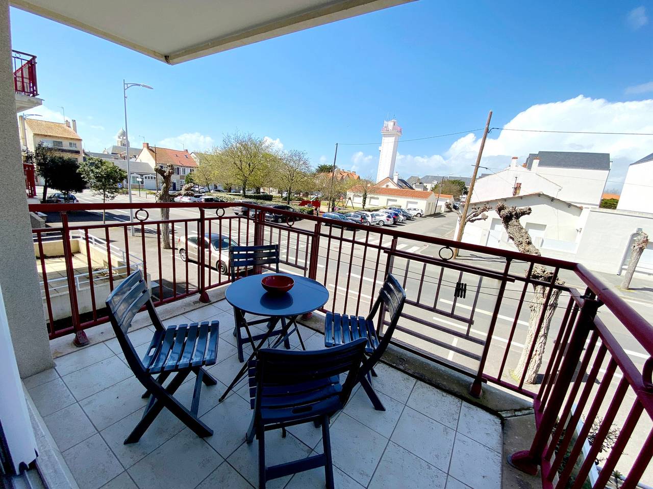 Appartement de vacances