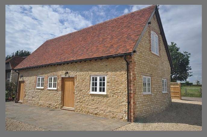 One-Bedroom Suite in Warborough, North Wessex Downs