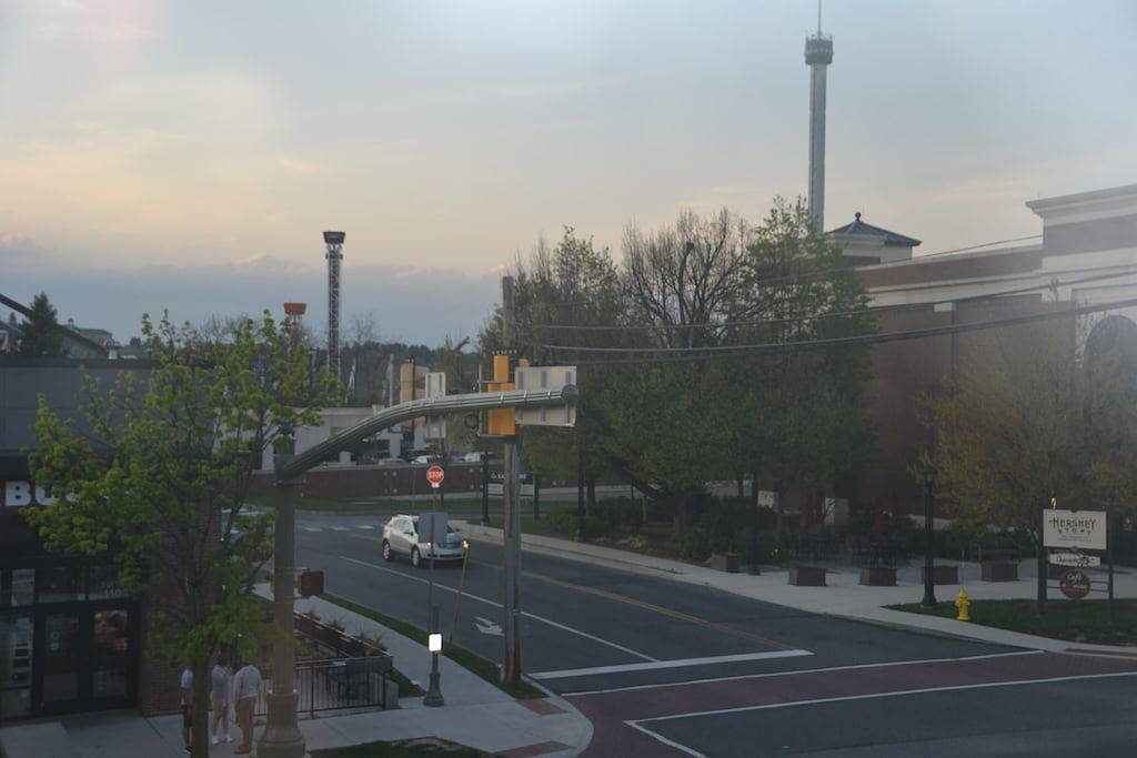 Ganze Wohnung, Parkview, Apt #5\nparkview Historic Apartment in Hershey, Dauphin County