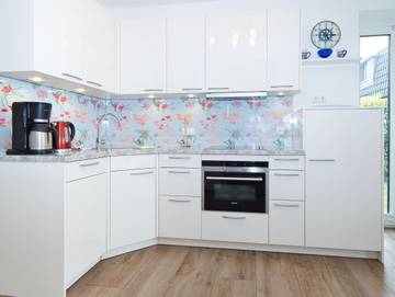 Strandhaus für 6 Personen in Duhnen, Cuxhaven, Bild 3