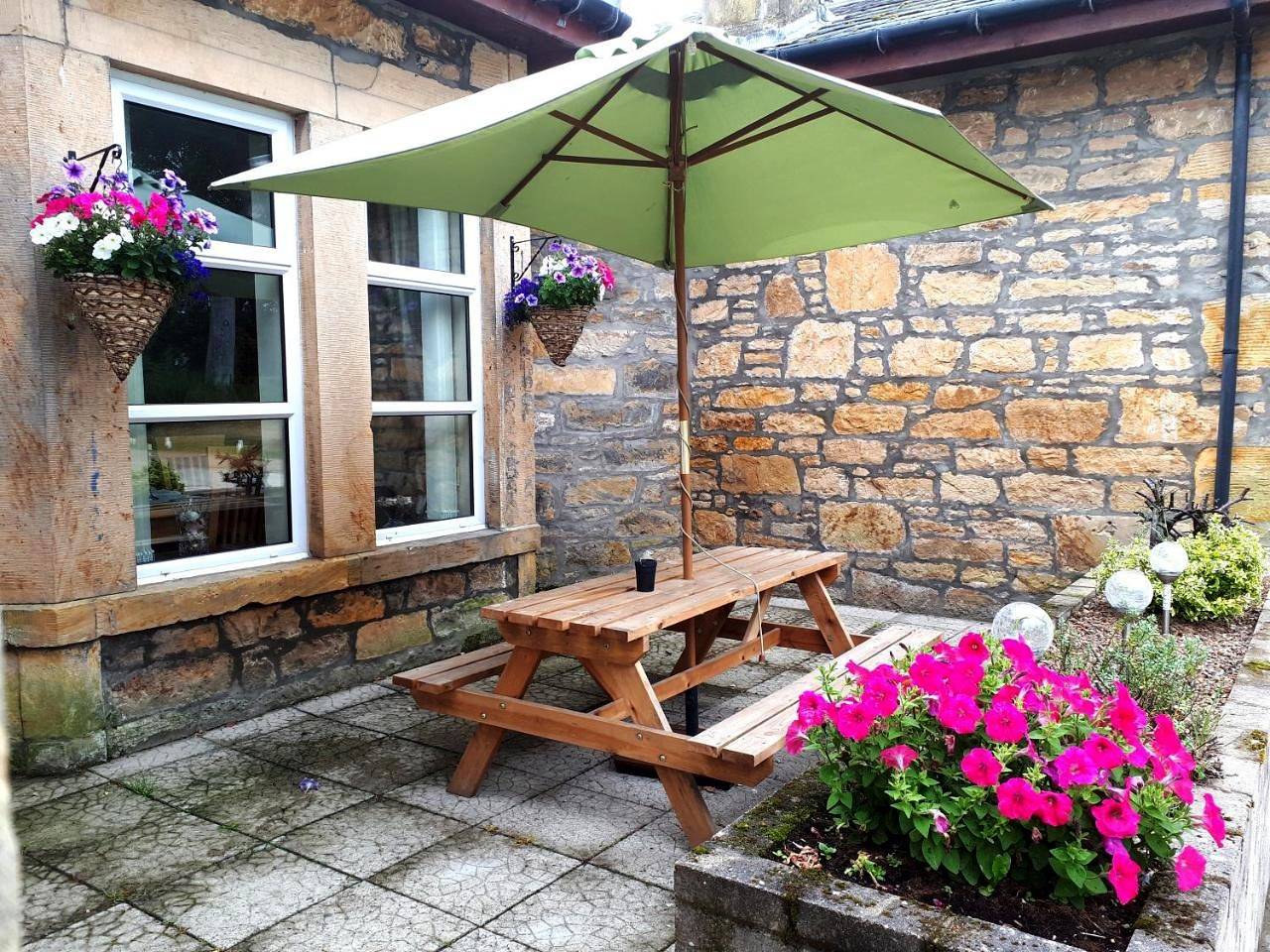 Holiday Home in Elgin, Moray