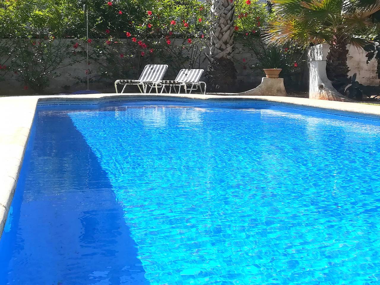 Toscamar in Toscamar, Jávea