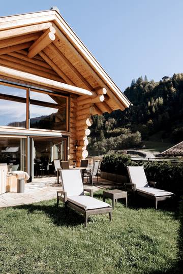 Chalet für 2 Personen in Großarl, Ski Amadé, Bild 1
