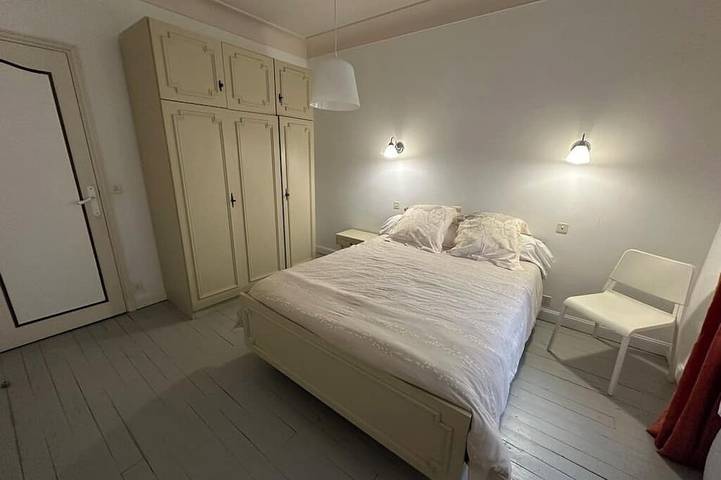 Villa pour 5 personnes au Pays basque - 3