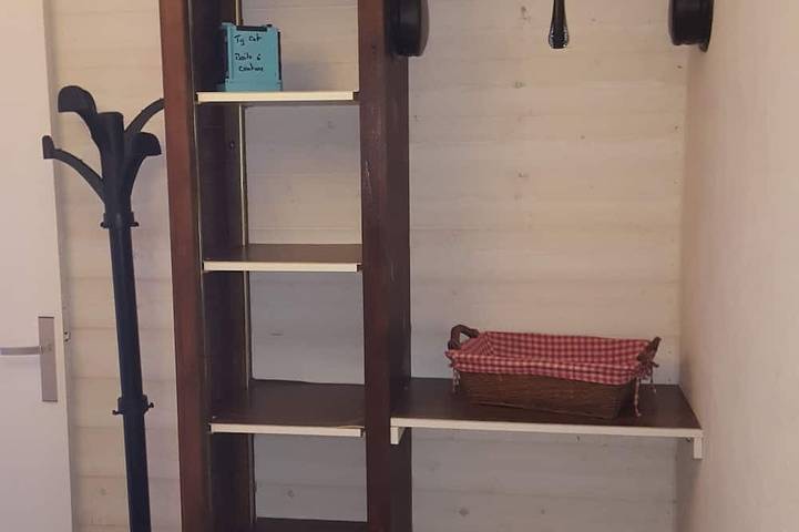 Gîte pour 4 personnes, avec jardin et terrasse dans Grande plage de Tharon - 3