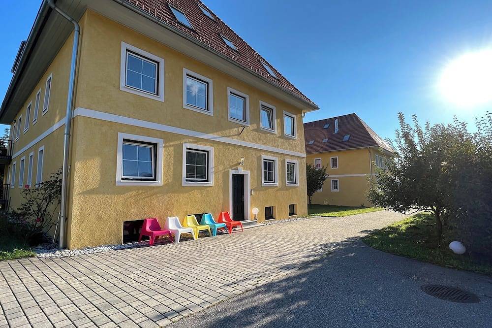 Ganze Wohnung, Karawanken Nest in Karawanken und Bachergebirge, Feistritz im Rosental
