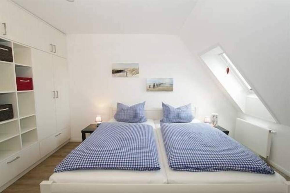Ganze Wohnung, Ferienwohnung/App. für 4 Gäste mit 90m² in Wyk auf Föhr in Wyk auf Föhr (Stadt), Wyk auf Föhr