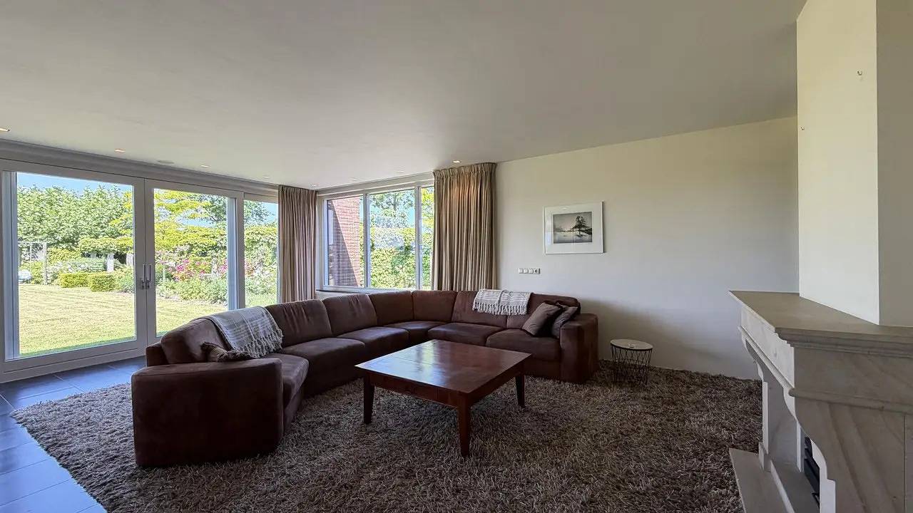 Ferienhaus für 12 Personen (393 m²) in Nederweert, Nationalpark De Groote Peel