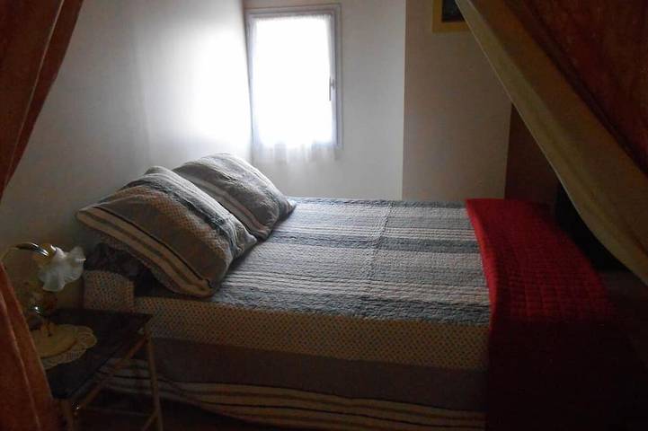 Location de vacances pour 6 personnes, avec jacuzzi ainsi que jardin et terrasse, animaux acceptés à La Boissière-d'Ans - 4