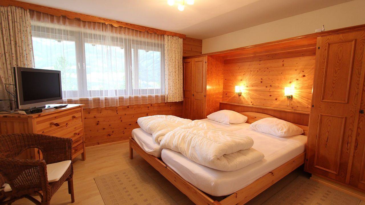 Ferienhaus für 7 Personen (120 m²) in Niedernsill in Niedernsill, Pinzgau