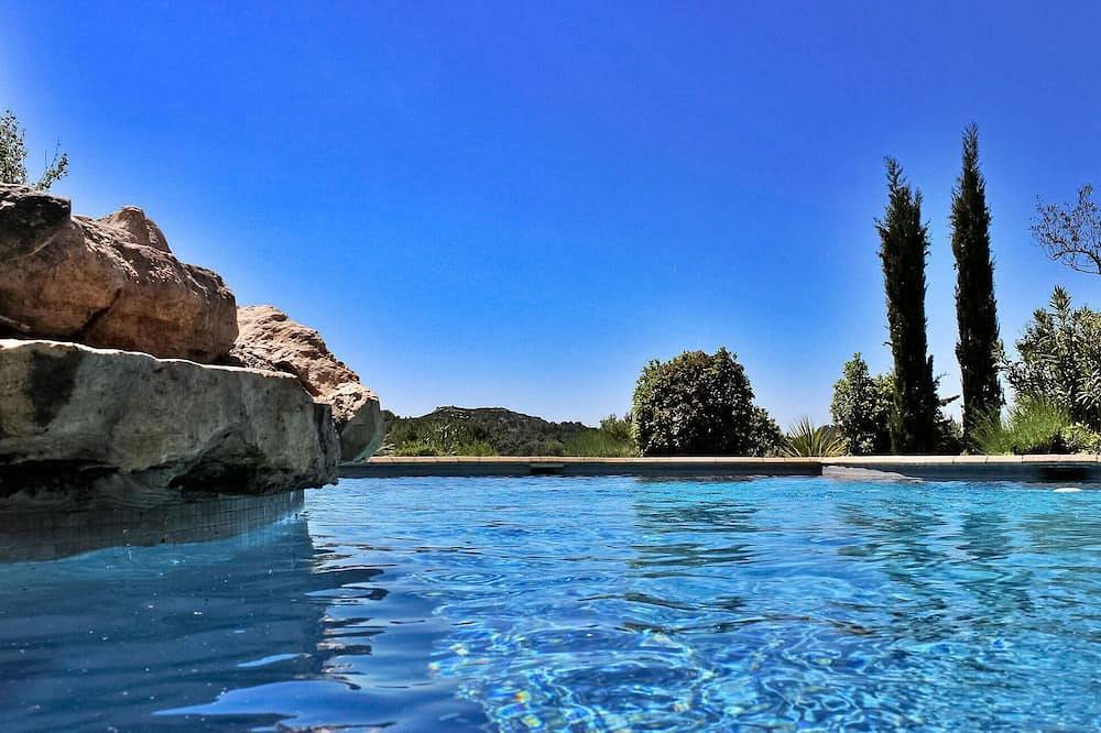 Casa vacanza a Provenza a partire da 591€ a notte