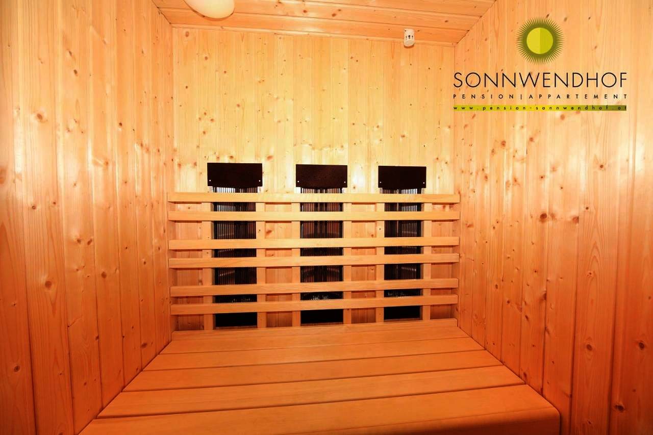 Pension Sonnwendhof in Ramsau am Dachstein, Schladming-Dachstein