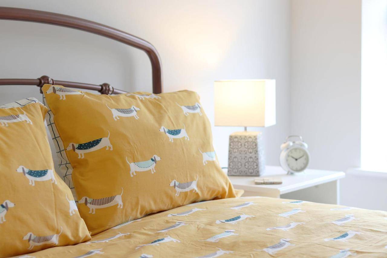 Double Room with Shower- room 5 in Hunstanton, Norfolk Coast