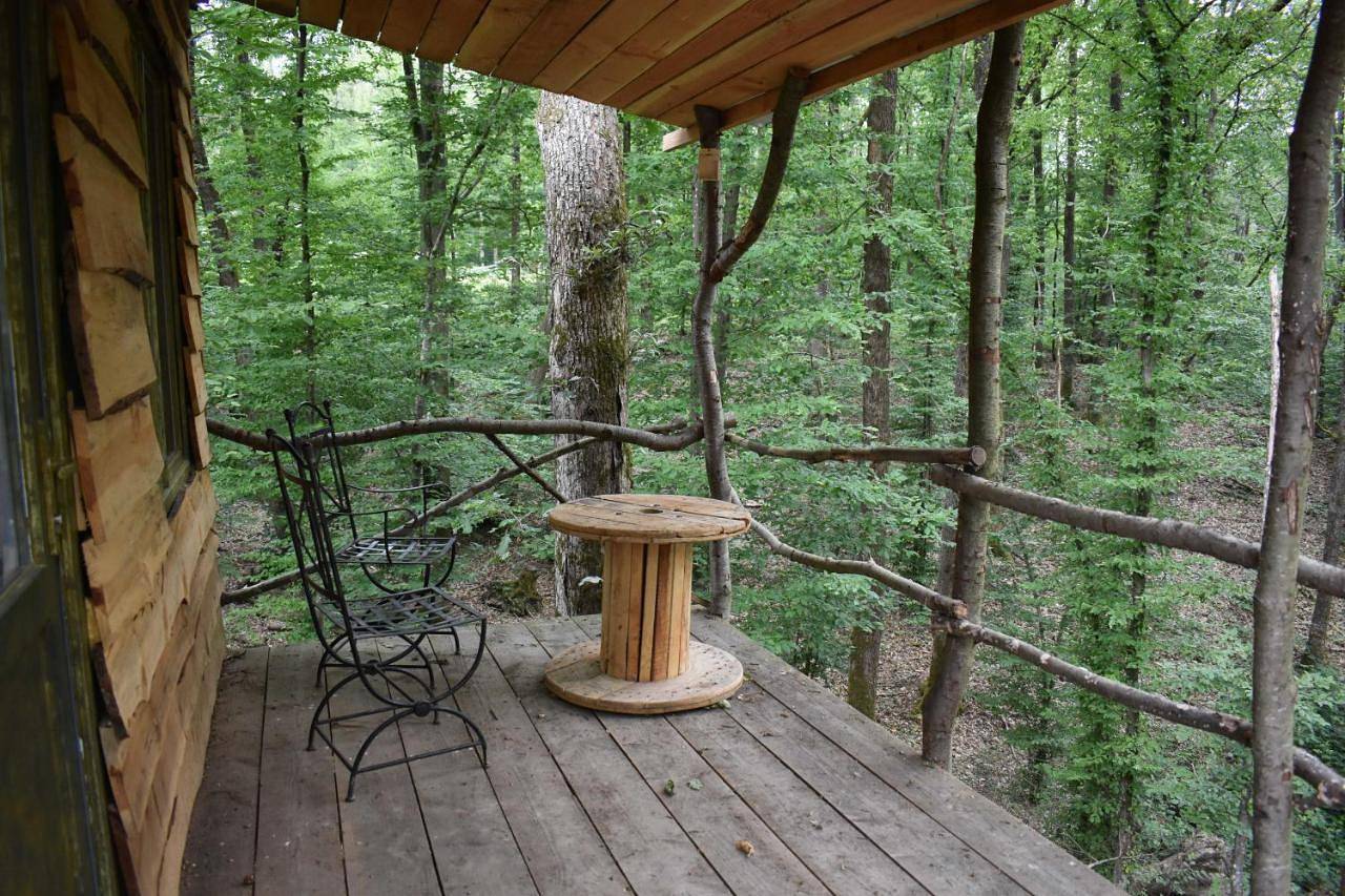 One-Bedroom Chalet in Philippeville, Parc Naturel Viroin Hermeton