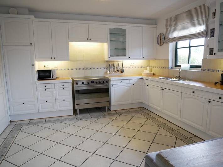 Bungalow für 5 Personen, mit Garten und Seeblick in Callantsoog - 2