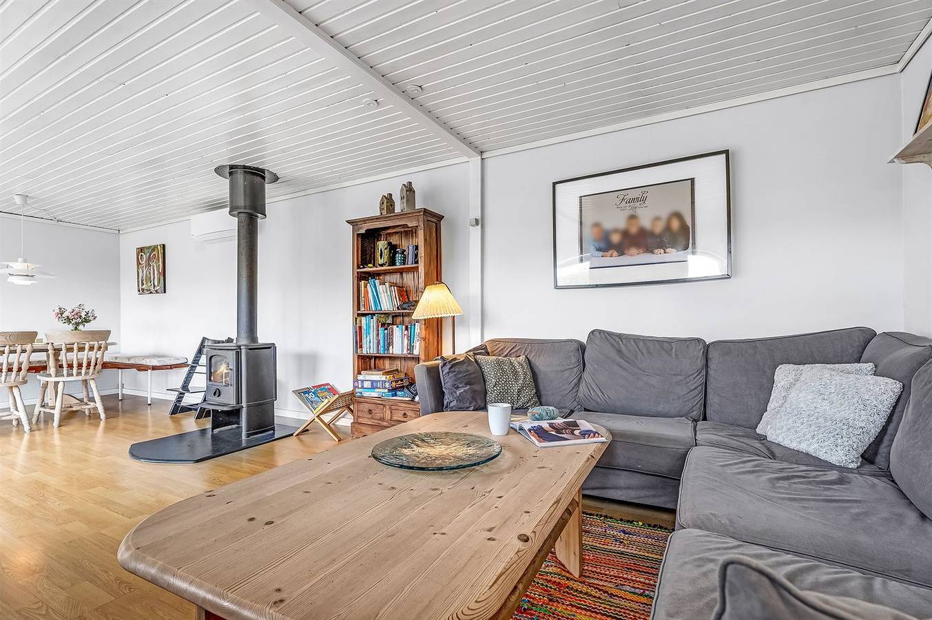 3 bedroom home in Strøby in Strøby, Stevns und Umgebung