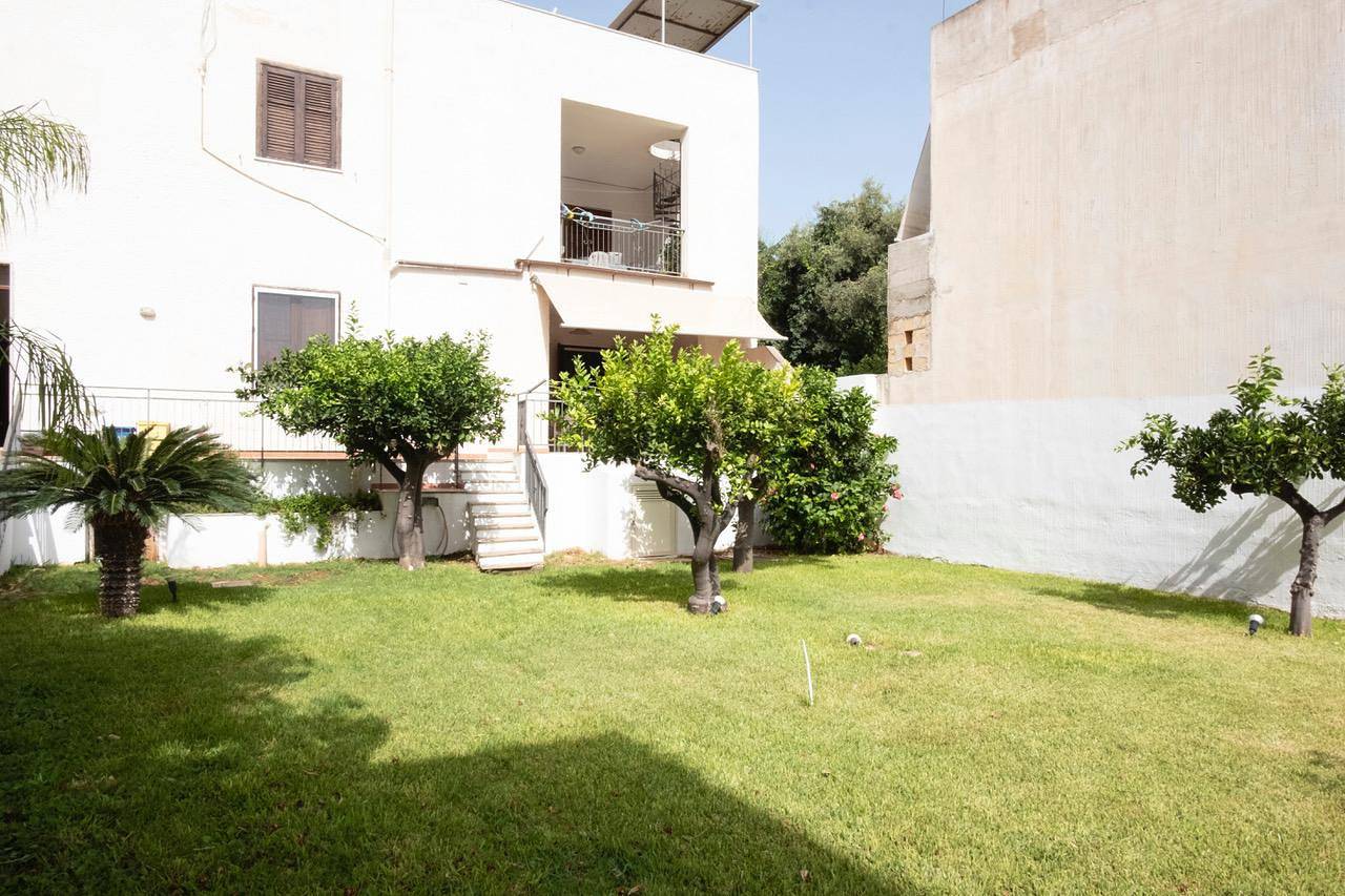 Casa Lisa in San Vito Lo Capo, Provincia de Trapani