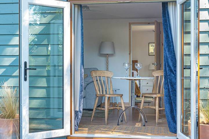 Island Lodge in Little Baddow, Chelmsford