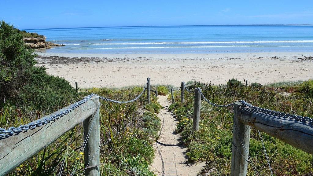 Holiday Home for 3 People in Robe, South Australia