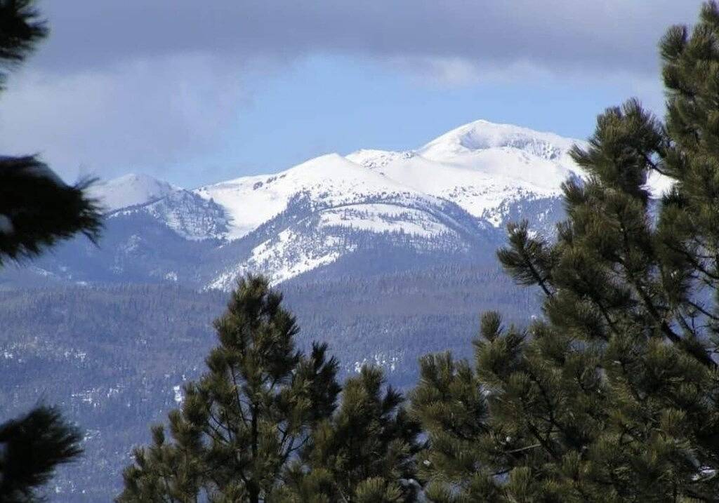 Ganze Wohnung, 2 Blocks from Resort Base! 2b-2ba Newly Remodeled!! 🎿 in Angel Fire, Colfax County