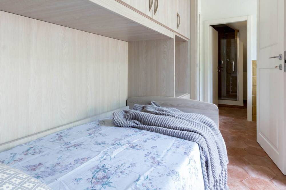 Easylife - Bobbio - Charming villa with parking in Bobbio, Piacenza Provinz