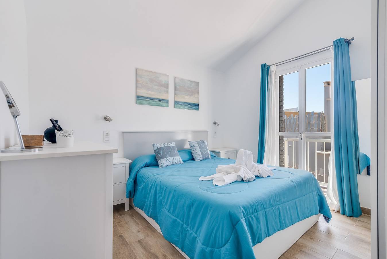 Ganze Wohnung, Home2Book Green Oasis Charming Duplex Maspalomas in Maspalomas, San Bartolomé de Tirajana