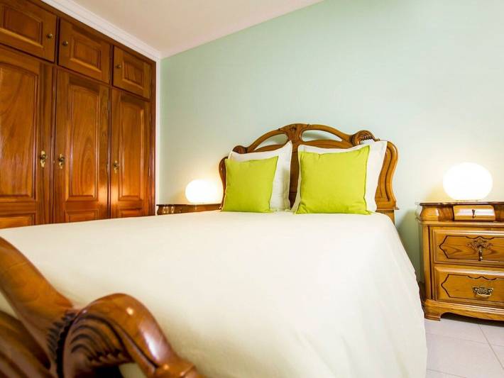 Gîte pour 3 personnes, avec balcon dans Costa Nova - 4