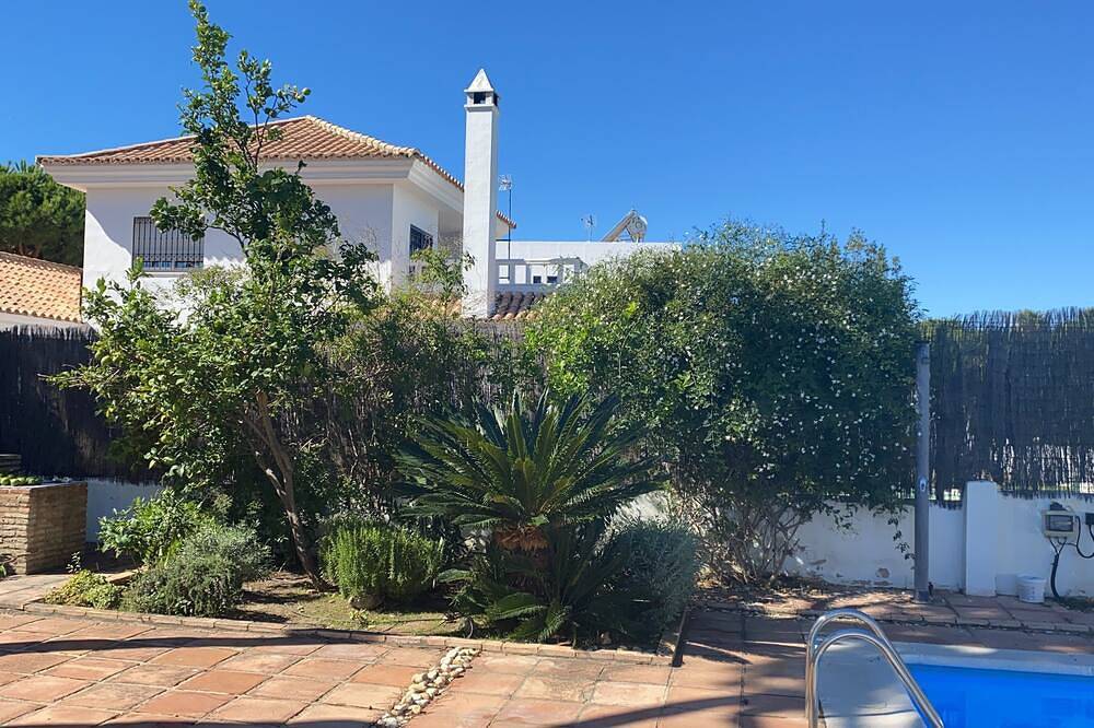 Casa / villa / chalet - Nuevo Portil in Playa Nueva Umbría, El Portil