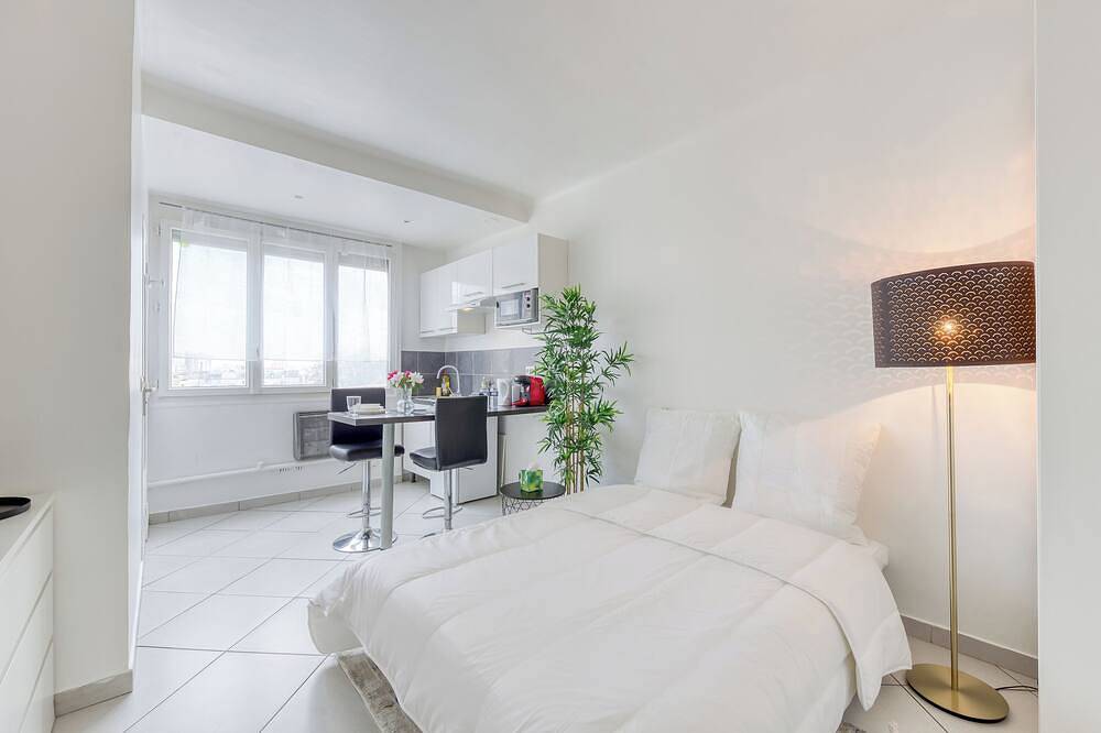 Entire apartment, Hyper Centre Villejuif next to the M7 | Partner Loc in Villejuif, Val-de-Marne